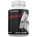 NIPPLEXAN  Natural Nipple Enlargement. Get Bigger Nipples and Fuller Breasts – Round, Full and more Sensitive Nipples. 60 Tablets