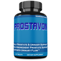 PROSTAVON Prostate Support Supplement for Men – Saw Palmetto, Pygeum, Pumpkin Seed & Nettle – Supports Prostate Function & Urinary Flow – Daily Men’s Prostate Vitamins & Minerals – 60 Tablets, Made in USA