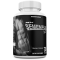 SEMENFUL V3 - Semen Volume Booster for Men – Male Fertility & Ejaculation Enhancer – Sperm Count & Libido Support with Maca, Zinc, Ginseng – 30 Tablets – Made in USA